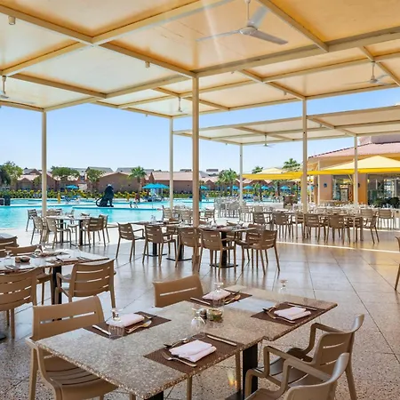 Pickalbatros Jungle Aqua Park - Neverland Hurghada (Adults Only)