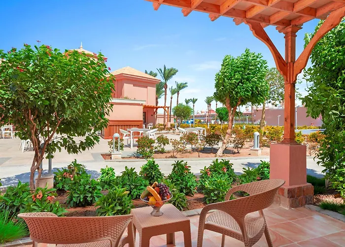 Pickalbatros Jungle Aqua Park - Neverland (adults Only) 4* Hurghada