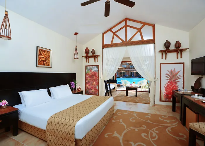 Pickalbatros Jungle Aqua Park - Neverland (adults Only) 4* Gurdaka