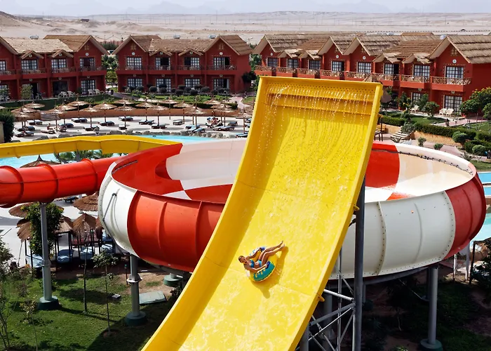 Pickalbatros Jungle Aqua Park - Neverland (adults Only) Gurdaka