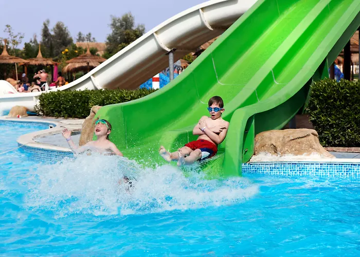 Pickalbatros Jungle Aqua Park - Neverland (adults Only) Hurghada