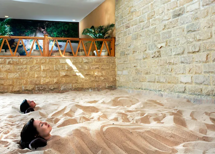 Pickalbatros Jungle Aqua Park - Neverland (adults Only) Üdülőközpont 4*