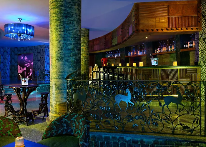 Pickalbatros Jungle Aqua Park - Neverland (adults Only) Üdülőközpont