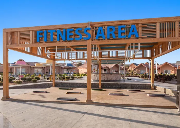 Pickalbatros Jungle Aqua Park - Neverland (adults Only) Hurghada